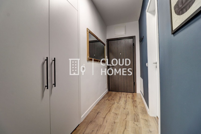 В аренду  3 спальни София , Полигона , 130 кв.м | 83165990 - изображение [13]