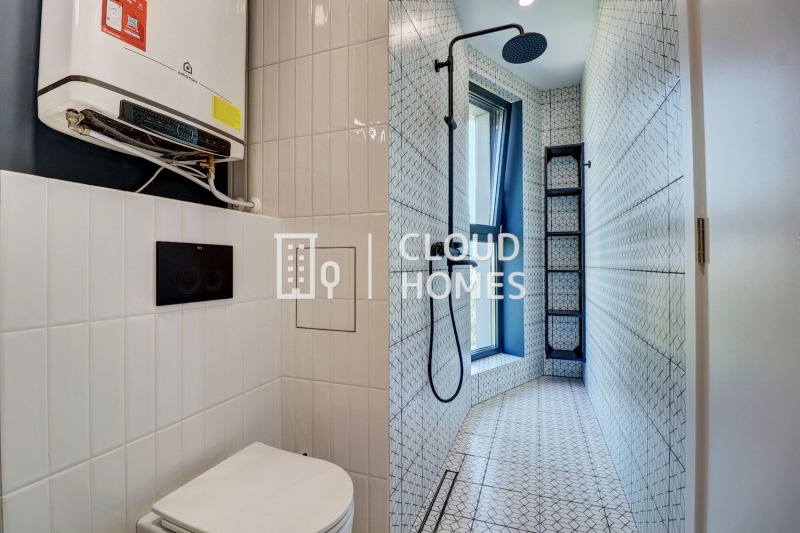 В аренду  3 спальни София , Полигона , 130 кв.м | 83165990 - изображение [15]