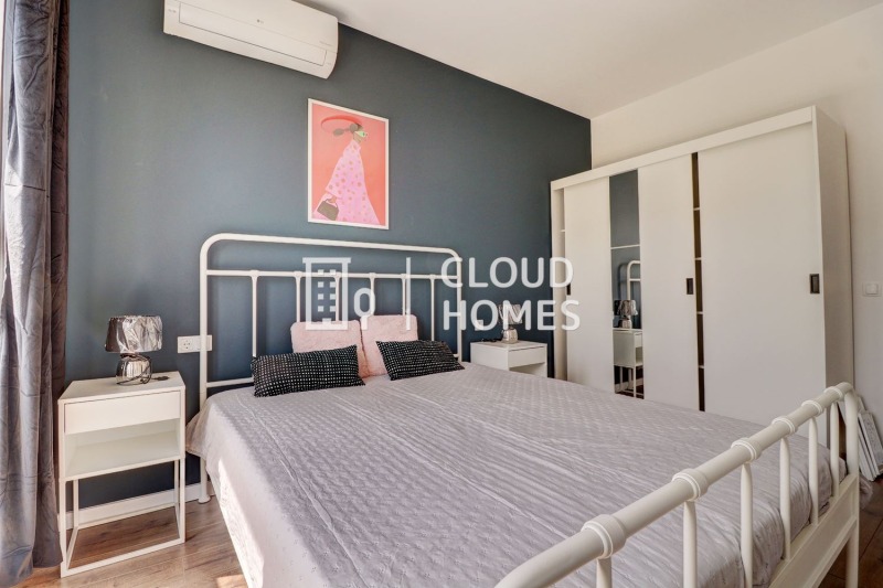 В аренду  3 спальни София , Полигона , 130 кв.м | 83165990 - изображение [7]