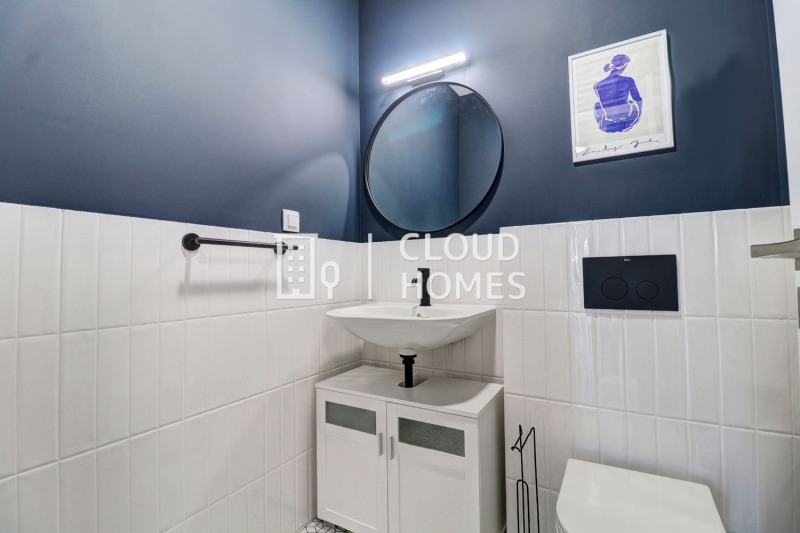 В аренду  3 спальни София , Полигона , 130 кв.м | 83165990 - изображение [16]