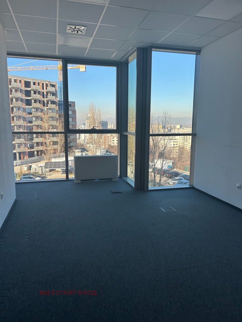 Zu vermieten  Büro Sofia , 7-mi 11-ti kilometar , 725 qm | 84612570 - Bild [4]