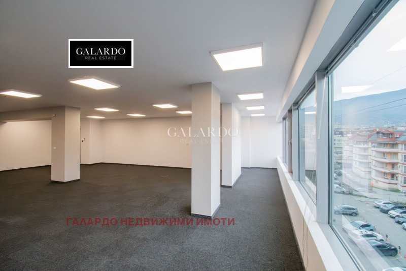 Дава под наем ОФИС, гр. София, Витоша, снимка 10 - Офиси - 52663384