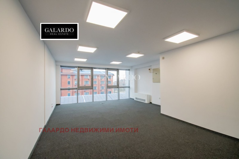 Дава под наем ОФИС, гр. София, Витоша, снимка 5 - Офиси - 52663384