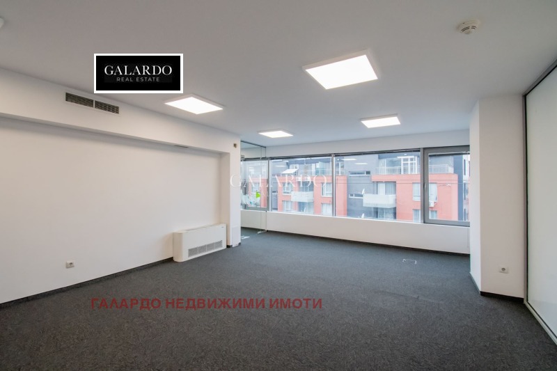 Дава под наем ОФИС, гр. София, Витоша, снимка 6 - Офиси - 52663384