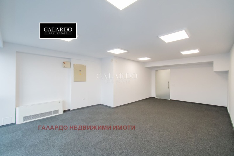 Дава под наем ОФИС, гр. София, Витоша, снимка 7 - Офиси - 52663384