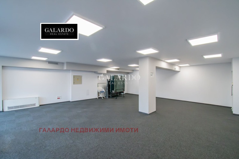 Дава под наем ОФИС, гр. София, Витоша, снимка 2 - Офиси - 52663384