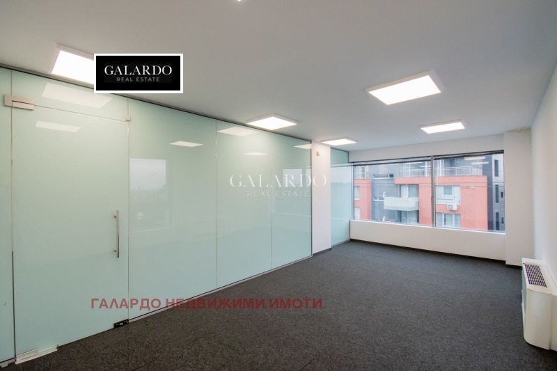 Дава под наем ОФИС, гр. София, Витоша, снимка 3 - Офиси - 52663384