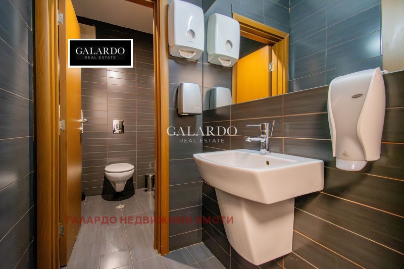 Дава под наем ОФИС, гр. София, Витоша, снимка 11 - Офиси - 52663384