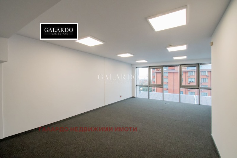 Дава под наем ОФИС, гр. София, Витоша, снимка 8 - Офиси - 52663384