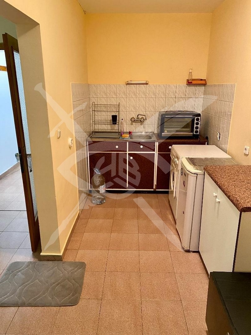 Дава под наем 1-СТАЕН, гр. София, Лагера, снимка 4 - Апартаменти - 55298512