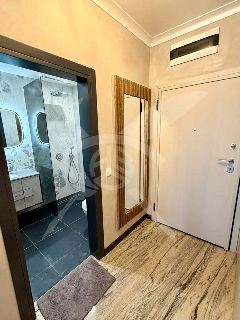 Дава под наем 2-СТАЕН, гр. София, Кръстова вада, снимка 8 - Апартаменти - 53630149