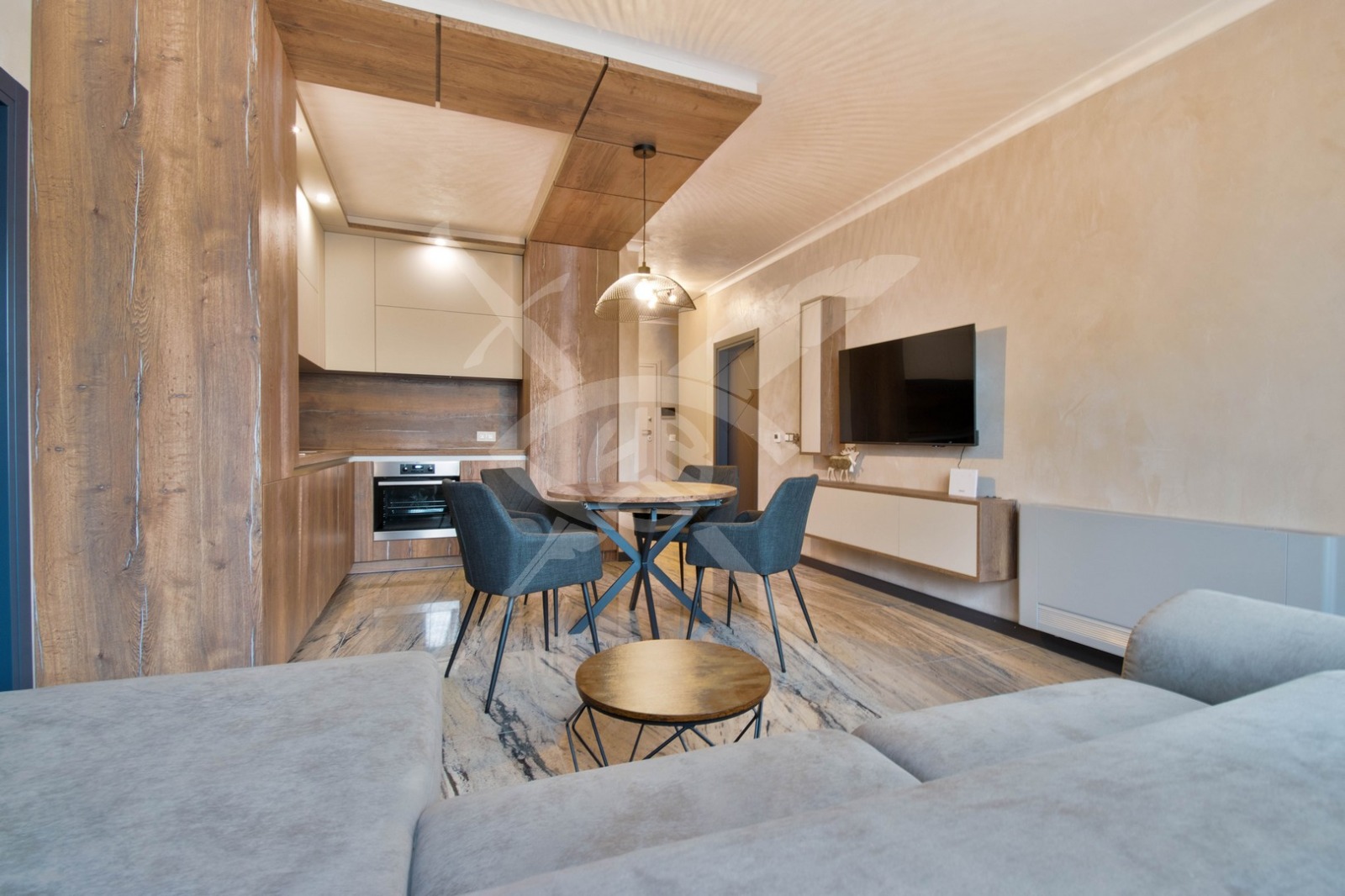 Дава под наем 2-СТАЕН, гр. София, Кръстова вада, снимка 7 - Апартаменти - 53630149