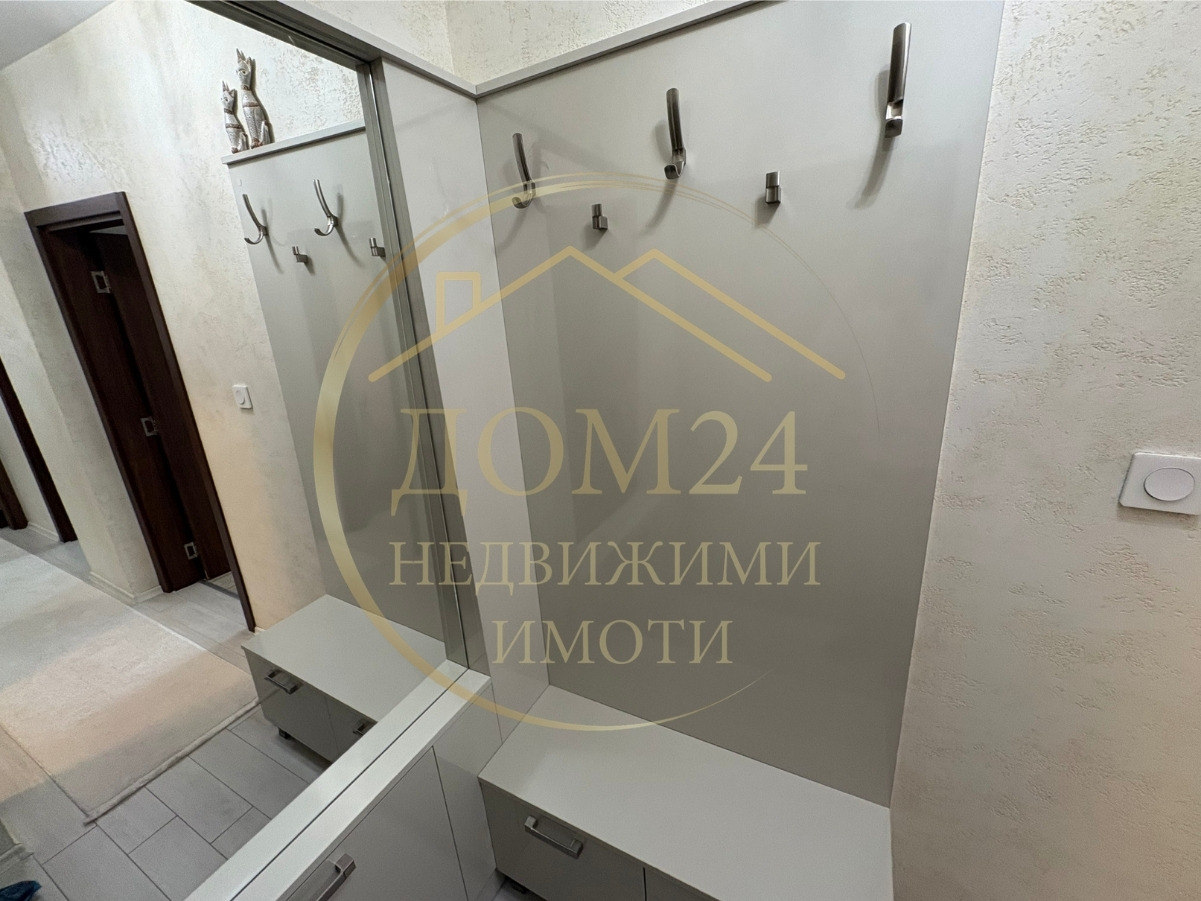 Дава под наем 3-СТАЕН, гр. София, Гео Милев, снимка 11 - Апартаменти - 53995031