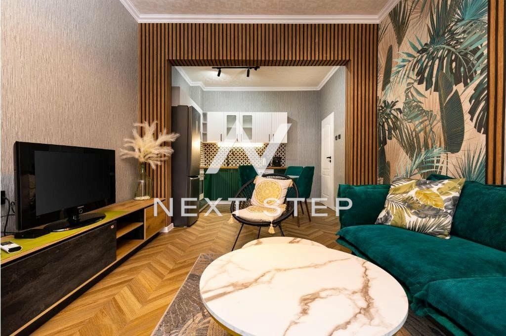 Дава под наем 3-СТАЕН, гр. Пловдив, Кършияка, снимка 2 - Апартаменти - 54122848