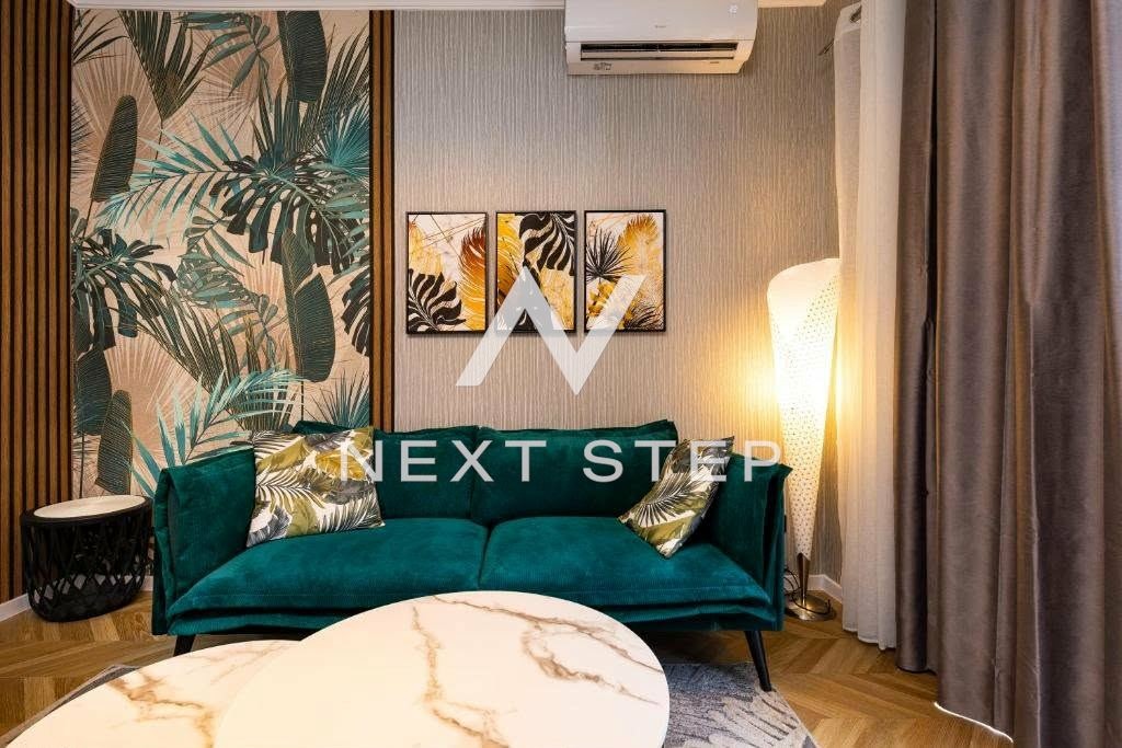 Дава под наем 3-СТАЕН, гр. Пловдив, Кършияка, снимка 3 - Апартаменти - 54122848