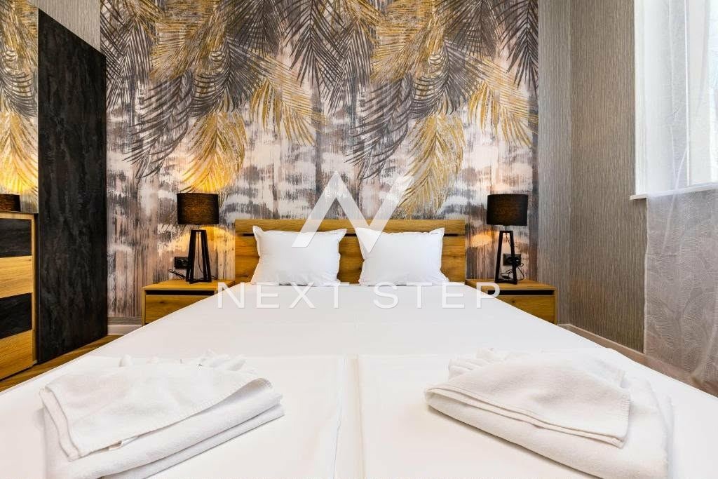 Дава под наем 3-СТАЕН, гр. Пловдив, Кършияка, снимка 7 - Апартаменти - 54122848