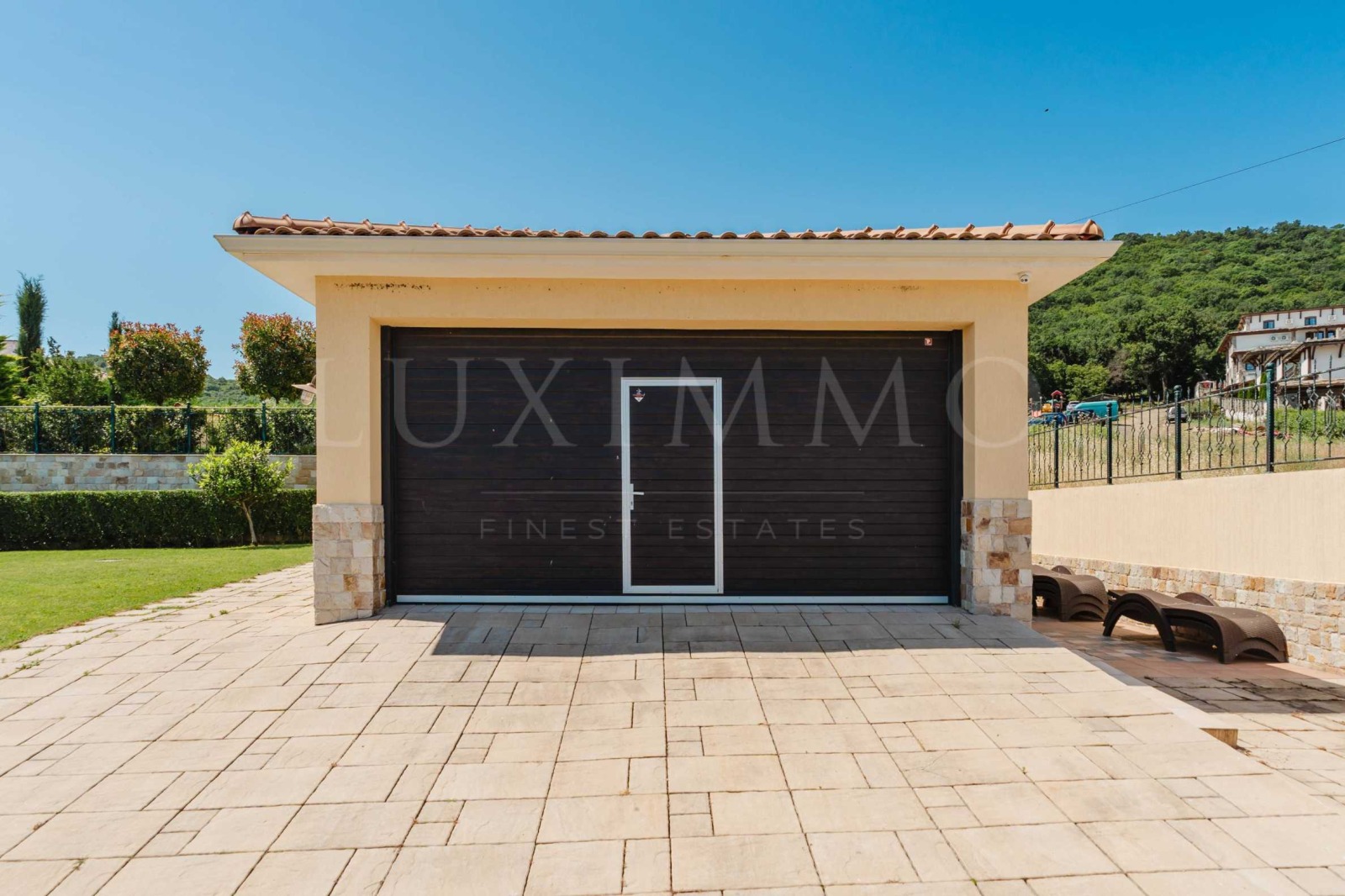 Дава под наем КЪЩА, с. Медово, област Бургас, снимка 9 - Къщи - 53648850