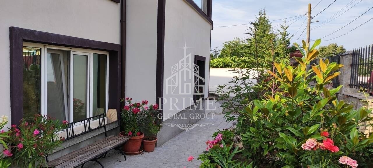 Дава под наем КЪЩА, с. Крушевец, област Бургас