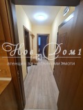 Дава под наем  2-стаен град Варна , Погреби , 60 кв.м | 10487273 - изображение [9]