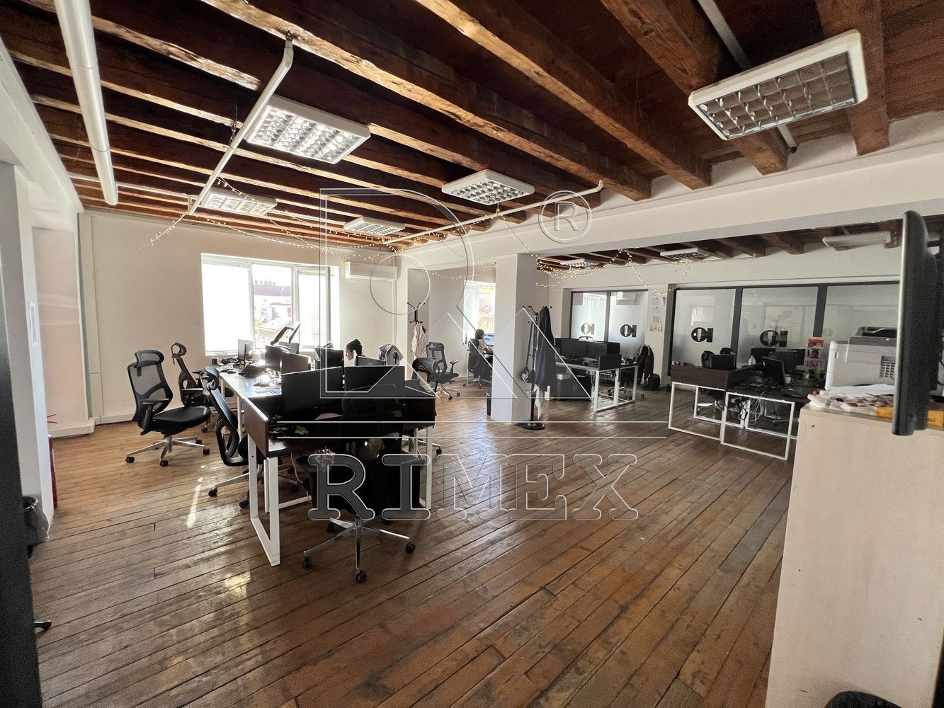 Дава под Наем ОФИС | Imot.bg — изображение 2