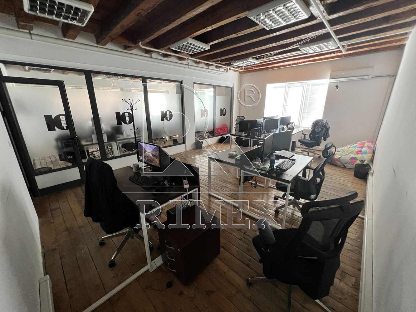 Дава под Наем ОФИС | Imot.bg — изображение 3