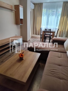 1 bedroom Tsentar, Stara Zagora 1