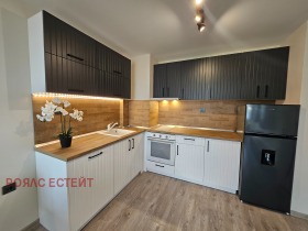 1 bedroom Zheleznik - iztok, Stara Zagora 1