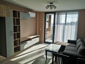 1 bedroom Meden rudnik - zona V, Burgas 3