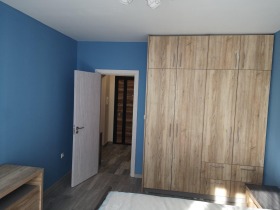 1 chambre Meden roudnik - zona V, Bourgas 2