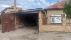 Garagem Sedlovina, região Kardzhali 2