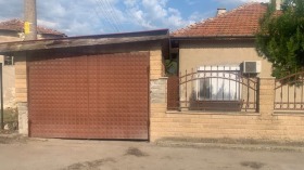 Garagem Sedlovina, região Kardzhali 1