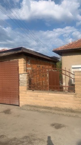 Garagem Sedlovina, região Kardzhali 3