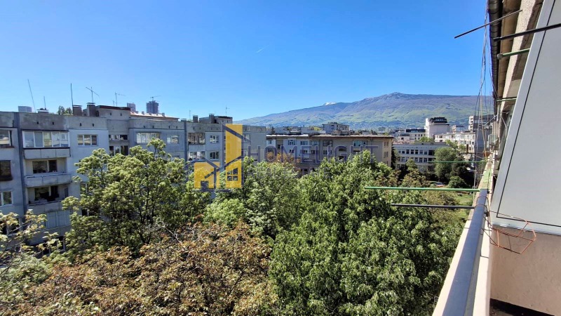 Προς ενοικίαση  1 υπνοδωμάτιο Σοφηια , Οβτσα κυπελ , 73 τ.μ | 56428685 - εικόνα [10]