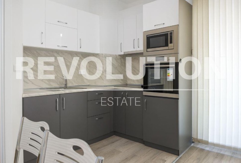 Vuokrattavana  1 makuuhuone Varna , Kajsieva gradina , 58 neliömetriä | 32289402 - kuva [2]