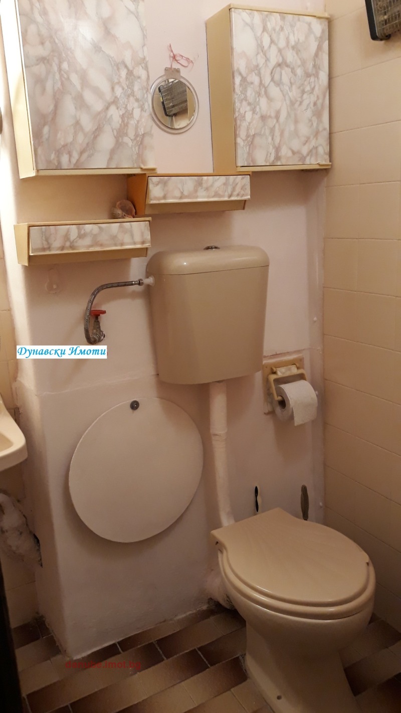 K pronájmu  1 ložnice Ruse , Vazraždane , 60 m2 | 81713456 - obraz [13]