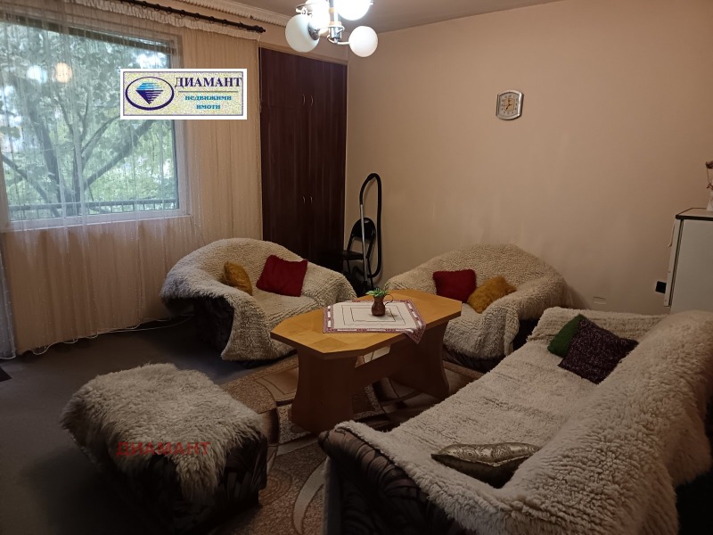 В оренду  1 спальня Русе , Център , 68 кв.м | 25681900 - зображення [2]