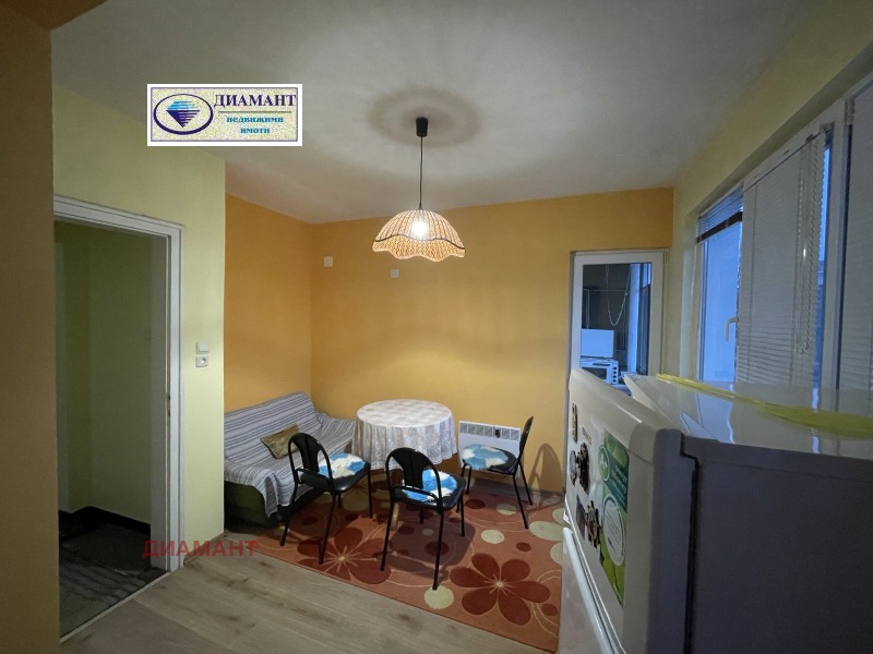 Дава под наем 2-СТАЕН, гр. Русе, Център, снимка 5 - Апартаменти - 52061021