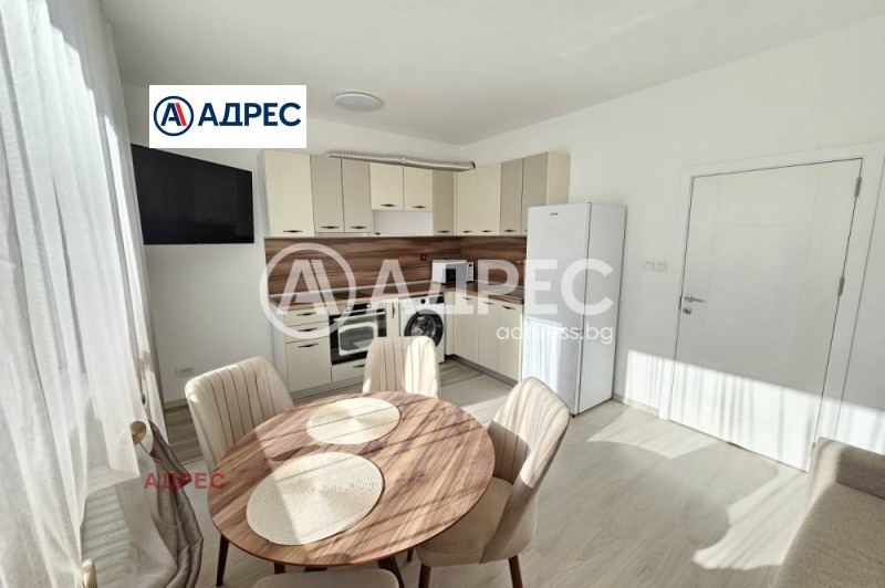 Дава под наем 2-СТАЕН, гр. Варна, Младост 2