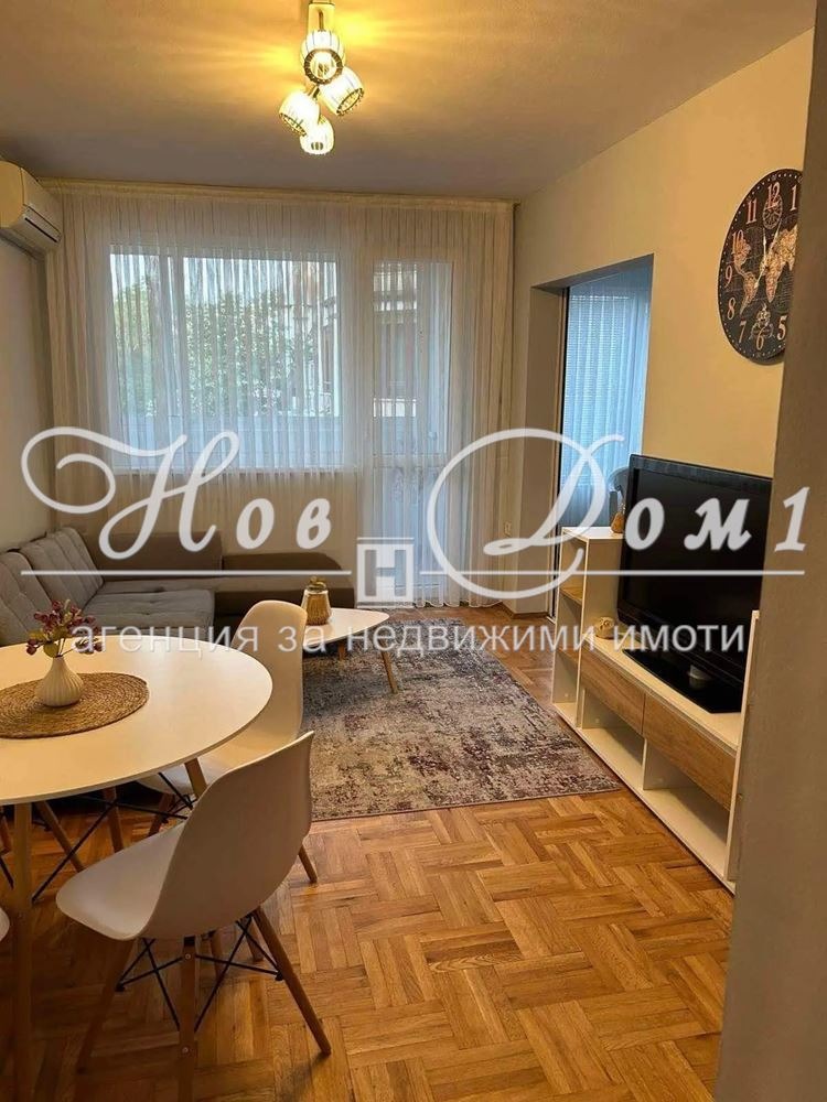 K pronájmu  2 ložnice Varna , Okražna bolnica-Generali , 70 m2 | 57387116