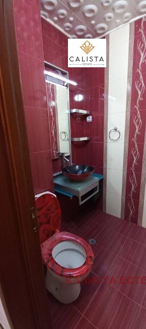 A louer  2 chambres Plovdiv , Tsentar , 90 m² | 70975519 - image [8]
