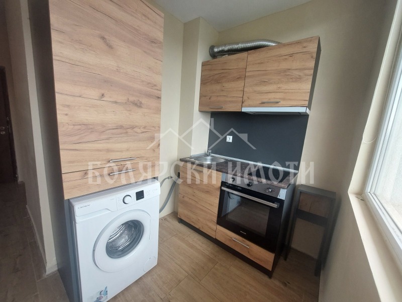 För uthyrning  2 sovrum Veliko Tarnovo , Buzludja , 65 kvm | 61851023 - bild [4]