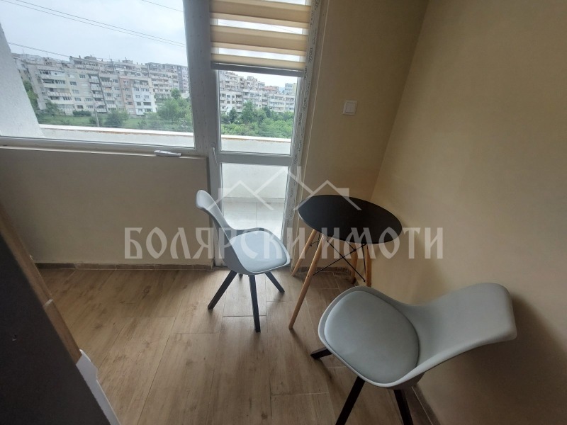 För uthyrning  2 sovrum Veliko Tarnovo , Buzludja , 65 kvm | 61851023 - bild [3]