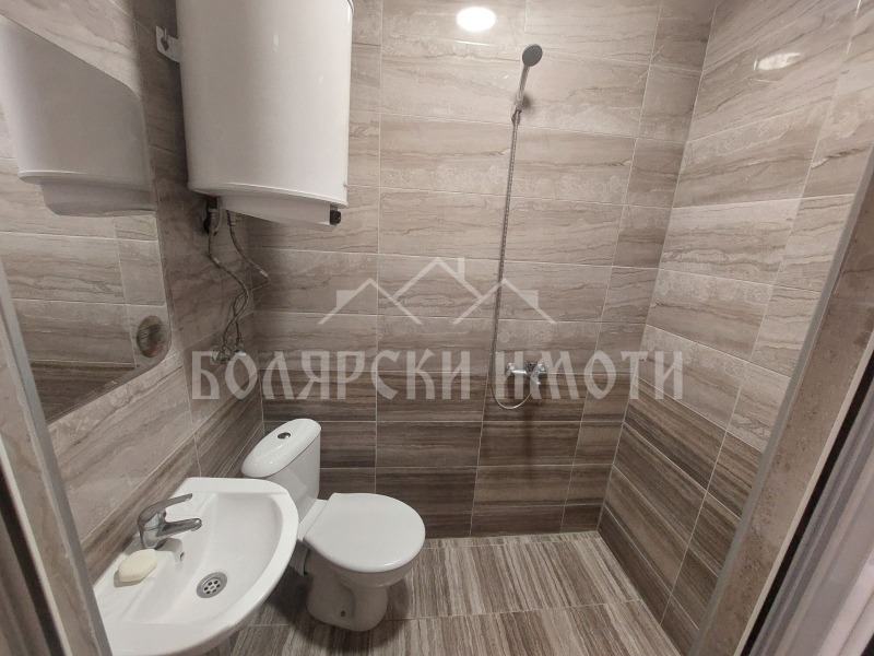För uthyrning  2 sovrum Veliko Tarnovo , Buzludja , 65 kvm | 61851023 - bild [6]