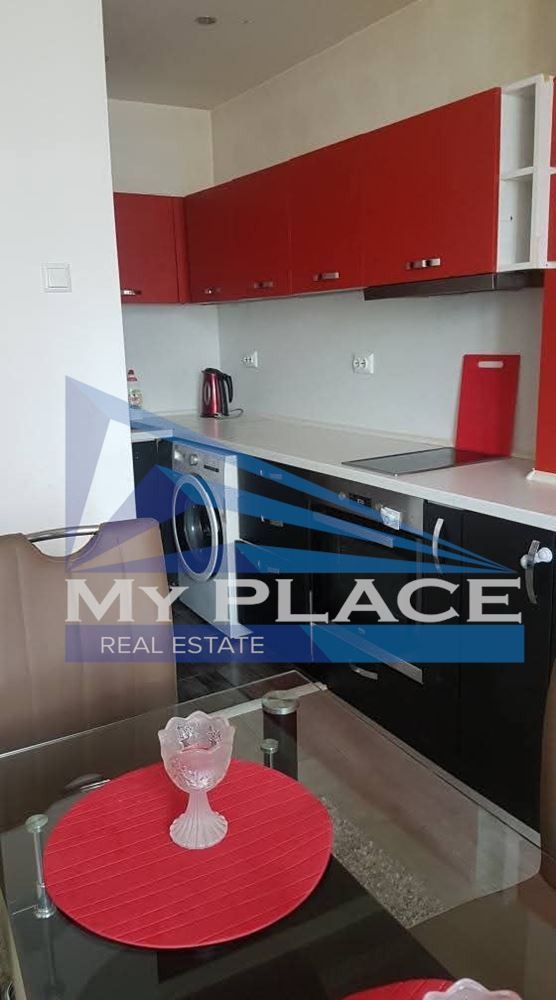 Do wynajęcia  2 sypialnie Szumen , Centar , 80 mkw | 95213881 - obraz [4]