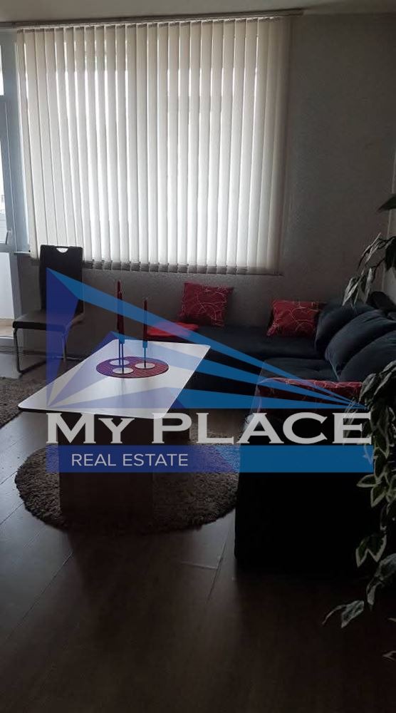 Do wynajęcia  2 sypialnie Szumen , Centar , 80 mkw | 95213881 - obraz [3]