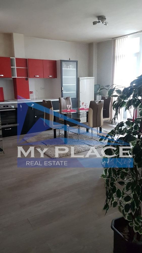 Do wynajęcia  2 sypialnie Szumen , Centar , 80 mkw | 95213881