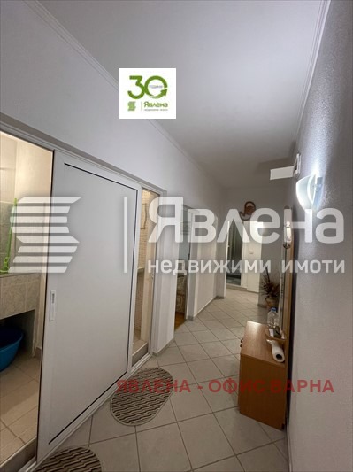 В аренду  2 спальни Варна , ВИНС-Червен площад , 100 кв.м | 74495253 - изображение [5]