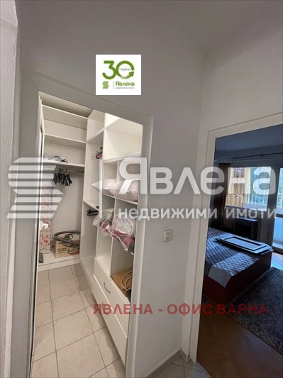 В аренду  2 спальни Варна , ВИНС-Червен площад , 100 кв.м | 74495253 - изображение [6]