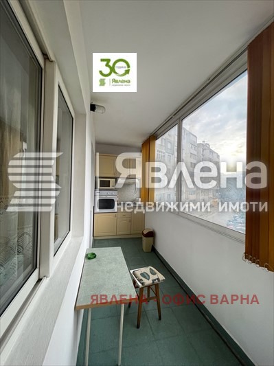 В аренду  2 спальни Варна , ВИНС-Червен площад , 100 кв.м | 74495253 - изображение [11]