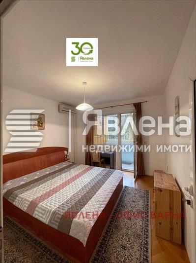 В аренду  2 спальни Варна , ВИНС-Червен площад , 100 кв.м | 74495253 - изображение [3]